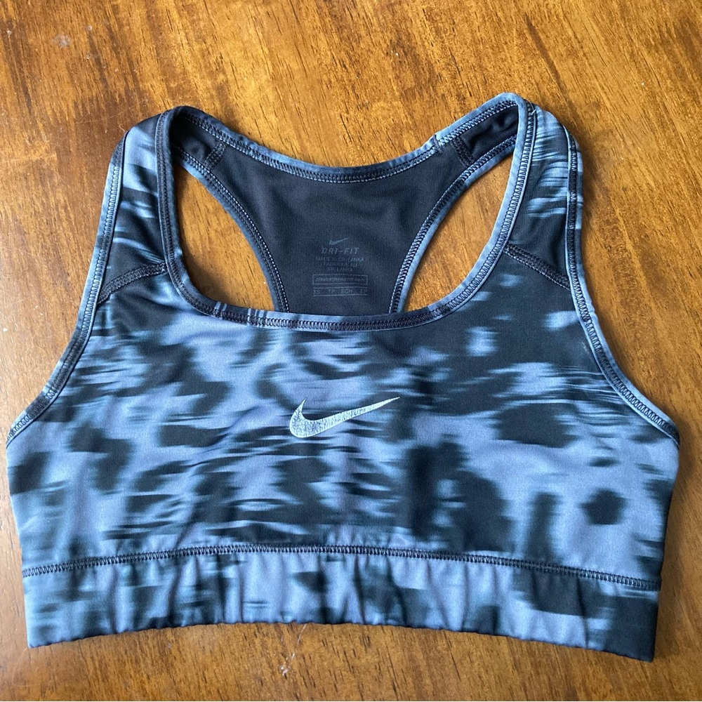 Nike Dri-Fit Women’s Sports Bra, XS